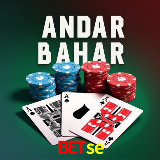 Provedores de Jogos betse