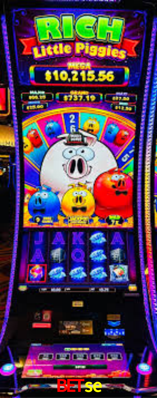 Interface do App betse