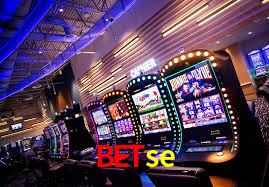 Jogos Exclusivos betse